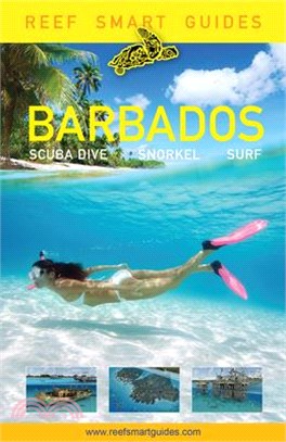 Reef Smart Guides Barbados ― Scuba Dive - Snorkel - Surf