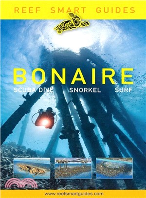 Reef Smart Guides Bonaire ― Scuba Dive - Snorkel - Surf