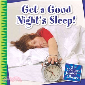 Get a Good Night's Sleep!