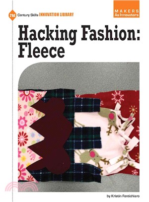 Hacking Fashion ─ Fleece