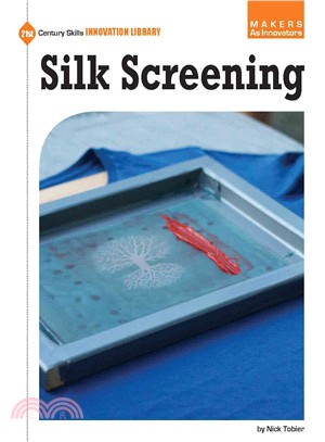 Silk Screening