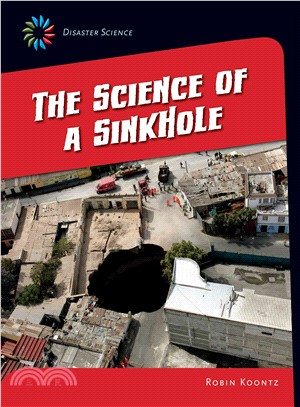 The Science of a Sink Hole