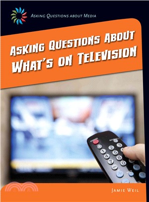 Asking Questions About What's on Television