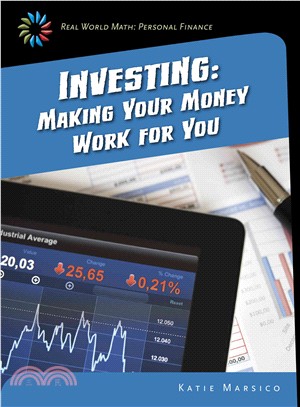 Investing ─ Making Your Money Work for You