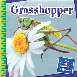 Grasshopper