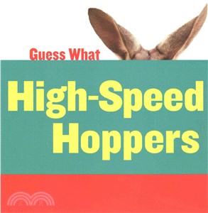 High-speed Hoppers ― Kangaroo
