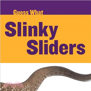 Slinky Sliders ― Rattlesnake