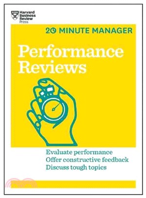 Performance Reviews