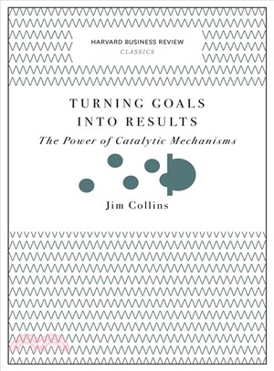 Turning Goals into Results ─ The Power of Catalytic Mechanisms