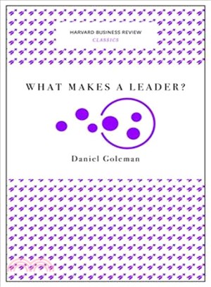 What Makes a Leader?