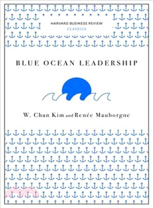 Blue Ocean Leadership