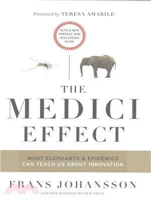 The Medici Effect