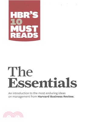HBR's 10 Must Reads Big Business Ideas Collection 2015-2017 ─ Hbr's 10 Must Reads 2017 / Hbr's 10 Must Reads 2016 / Hbr's 10 Must Reads 2015 / Hbr's 10 Must Reads the Essentials