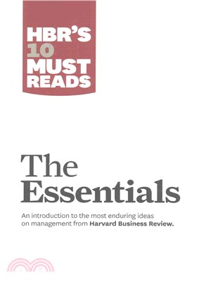 HBR's 10 Must Reads Boxed Set ─ With Bonus Emotional Intelligence