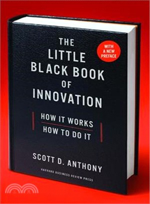 The Little Black Book of Innovation