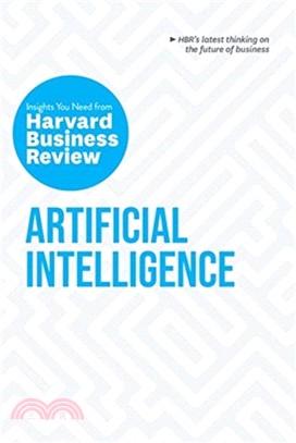 Artificial Intelligence ― The Insights You Need from Harvard Business Review