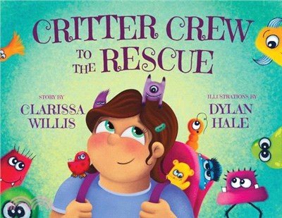 Critter Crew to the Rescue