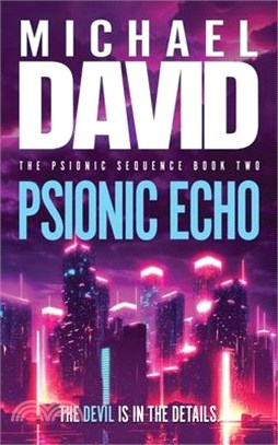 Psionic Echo