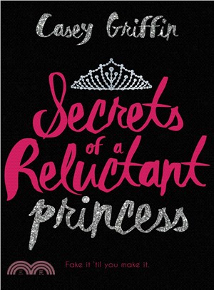 Secrets of a reluctant princ...