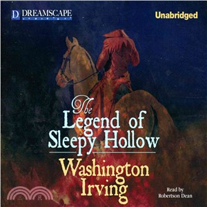 The Legend of Sleepy Hollow