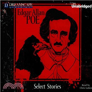 Select Stories of Edgar Allan Poe