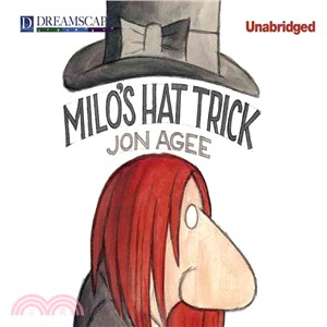 Milo's Hat Trick (DVD)