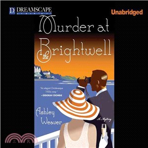 Murder at the Brightwell