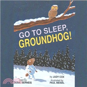 Go to Sleep, Groundhog!