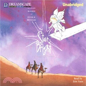 Star Bright ― A Christmas Story