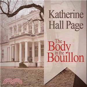 The Body in the Bouillon ― A Faith Fairchild Mystery