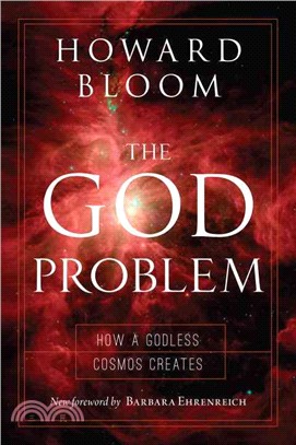 The God Problem ─ How a Godless Cosmos Creates