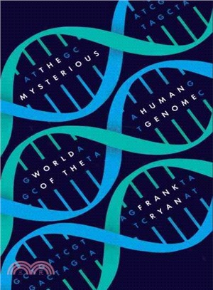 The Mysterious World of the Human Genome