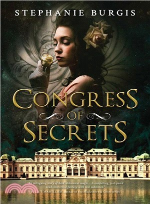 Congress of Secrets