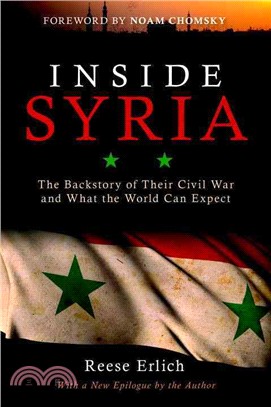 Inside Syria ─ The Backstory of Their Civil War and What the World Can Expect