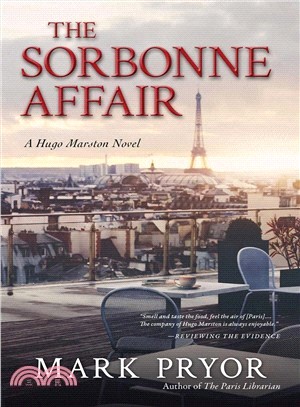 The Sorbonne Affair