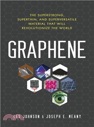 Graphene :the superstrong, s...