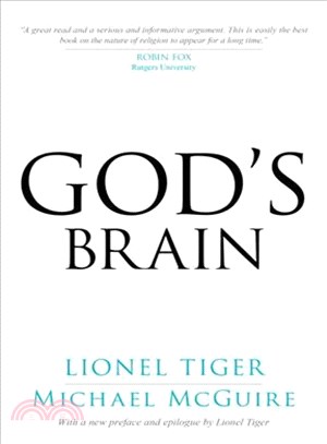 God's brain /