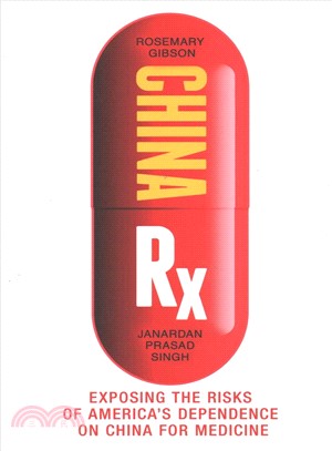 China Rx :exposing the risks...