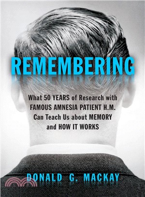 Remembering ― What 50 Years of Research With Famous Amnesia Patient H.m. Can Teach Us About Memory and How It Works