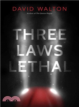 Three Laws Lethal