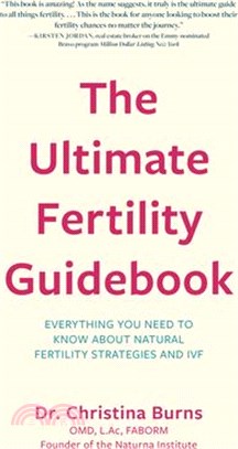 The Ultimate Fertility Guidebook