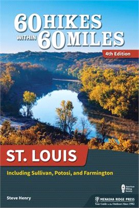 St. Louis ― Including Sullivan, Potosi, and Farmington