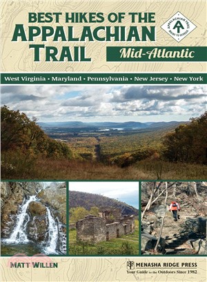 Best Hikes of the Appalachian Trail Mid-atlantic