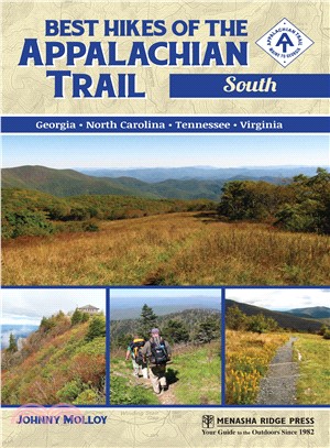 Best Hikes of the Appalachian Trail South