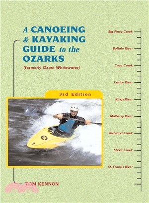 A Canoeing & Kayaking Guide to the Ozarks