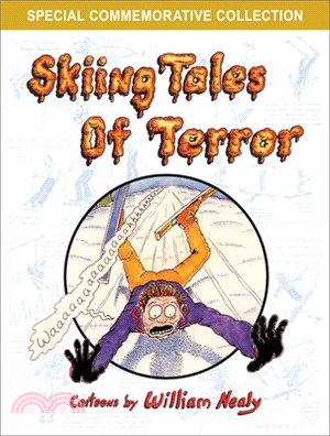 Skiing Tales of Terror