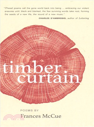 Timber Curtain