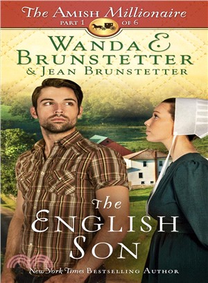 The English Son ― The Amish Millionaire Part 1