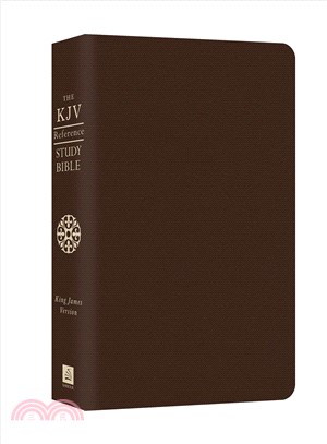 Holy Bible ― King James Version Reference Study Bible
