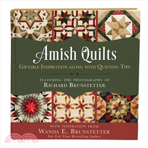 Amish Quilts ― Giftable Inspiration Along With Quilting Tips